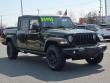 2022 Jeep Gladiator Willys Sport 4x4 Truck Crew Cab