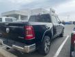 2022 Ram 1500 Laramie 4x4 Crew Cab 57 Box Truck Crew Cab