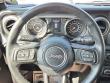 2023 Jeep Wrangler Willys SUV