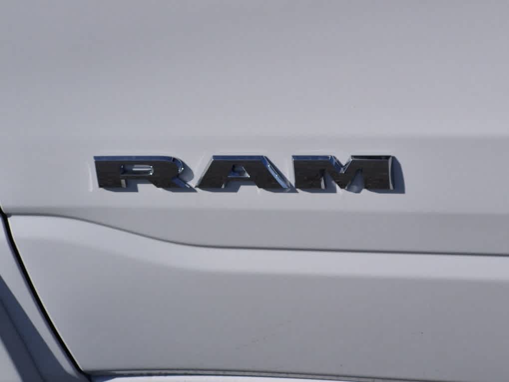 2026 RAM 1500 Big Horn/Lone Star - Photo 20