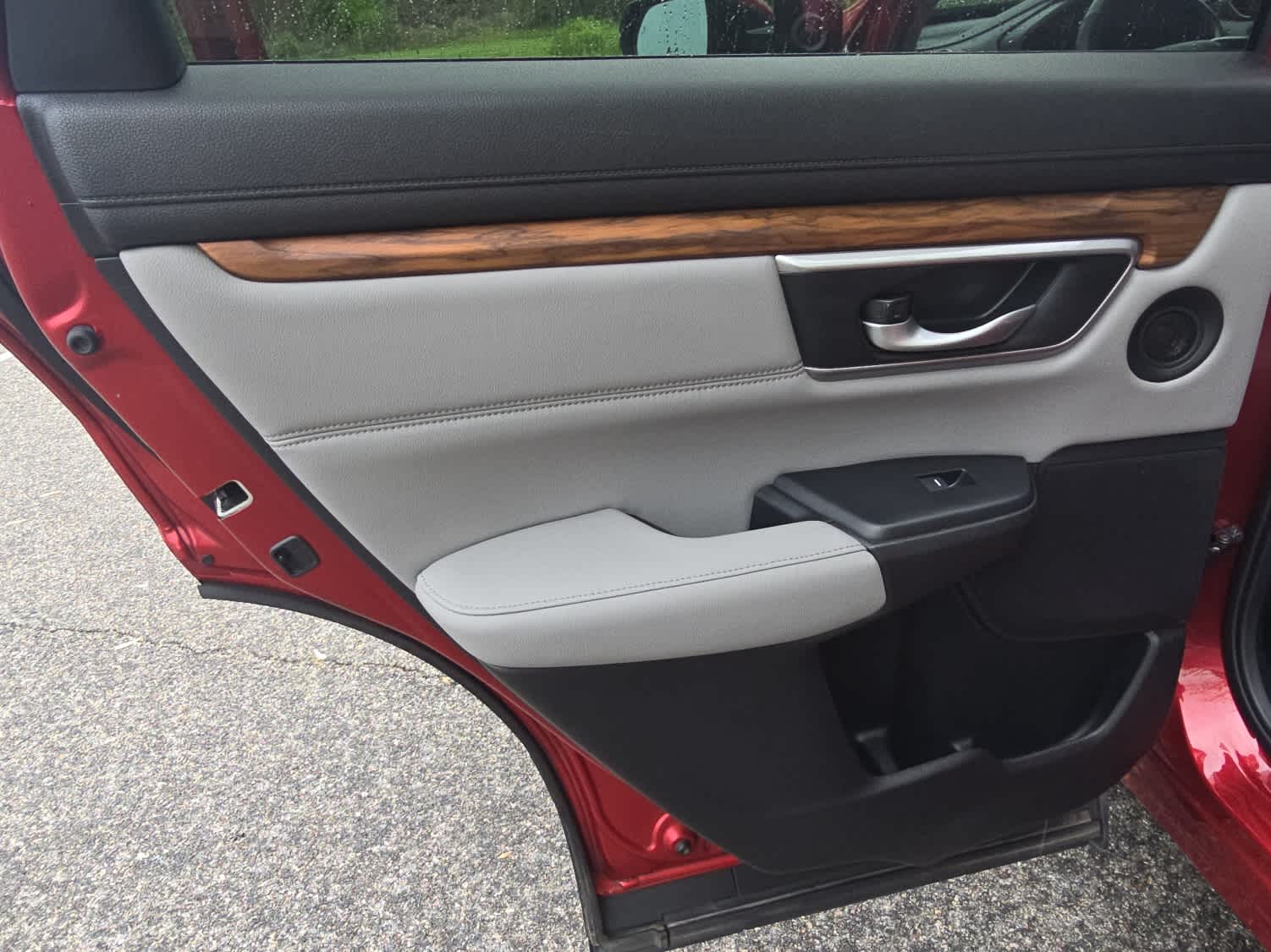 2020 Honda CR-V EX-L - Photo 16