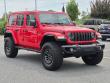 2026 Jeep Wrangler Rubicon X SUV
