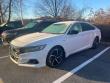 Used 2022 Honda Accord Hybrid Sport Sedan