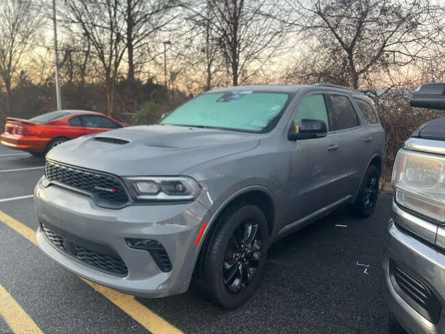 2023 Dodge Durango GT Premium SUV