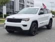 Used 2018 Jeep Grand Cherokee Upland SUV