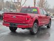 2022 Ford F-150 XLT 4WD Supercrew 5.5 Box Truck SuperCrew Cab