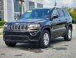 2021 Jeep Grand Cherokee Laredo E SUV 2021 Jeep Grand Cherokee Laredo E SUV