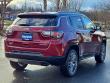 2022 Jeep Compass Limited SUV