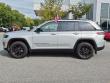 2025 Jeep Grand Cherokee Altitude X SUV