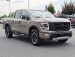 2023 Nissan Titan PRO-4X 4x4 Crew Cab Truck Crew Cab