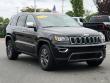 2020 Jeep Grand Cherokee Limited SUV