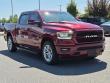 2023 Ram 1500 Laramie 4x4 Crew Cab 57 Box Truck Crew Cab