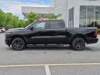 2025 Ram 1500 Big Horn 4x4 Crew Cab 57 Box Truck Crew Cab