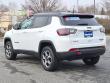 2022 Jeep Compass Trailhawk SUV