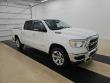 2022 Ram 1500 Big Horn 4x4 Crew Cab 57 Box Truck Crew Cab
