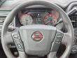 2023 Nissan Titan PRO-4X 4x4 Crew Cab Truck Crew Cab