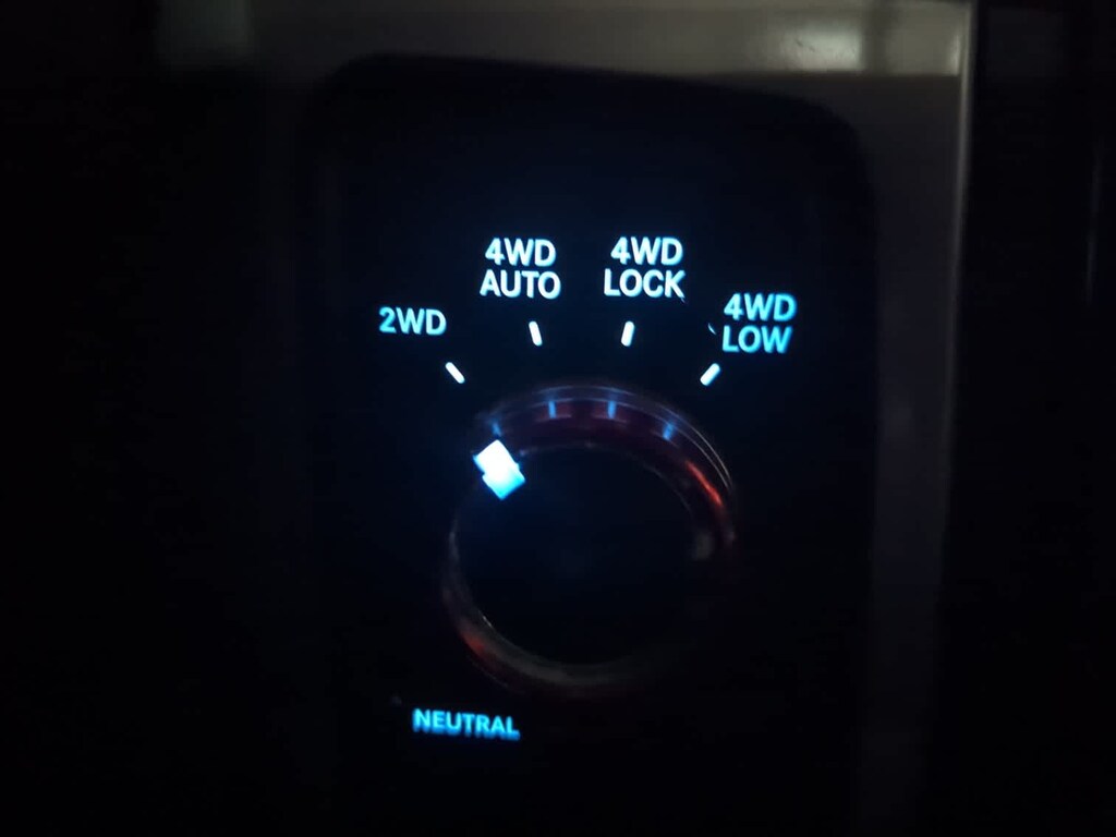 Used 2013 Ram 1500 Big Horn 4WD Quad Cab 140.5 Truck Quad Cab