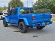 2022 Jeep Gladiator High Altitude 4x4 Truck Crew Cab