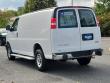 2023 GMC Savana Van Cargo Van 2023 GMC Savana Van Cargo Van
