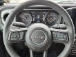 2025 Jeep Wrangler Sport S SUV