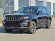  Jeep Grand Cherokee 4xe