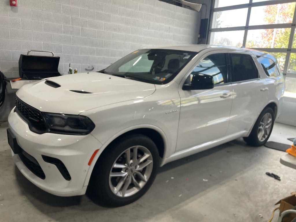 Used 2023 Dodge Durango R/T SUV