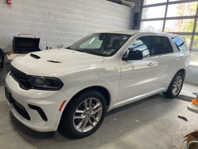 2023 Dodge Durango R/T SUV 2023 Dodge Durango R/T SUV