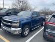 Used 2017 Chevrolet Silverado 1500 LT 4WD Double Cab 143.5 Truck Double Cab