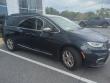 Used 2022 Chrysler Pacifica Limited Van Passenger Van