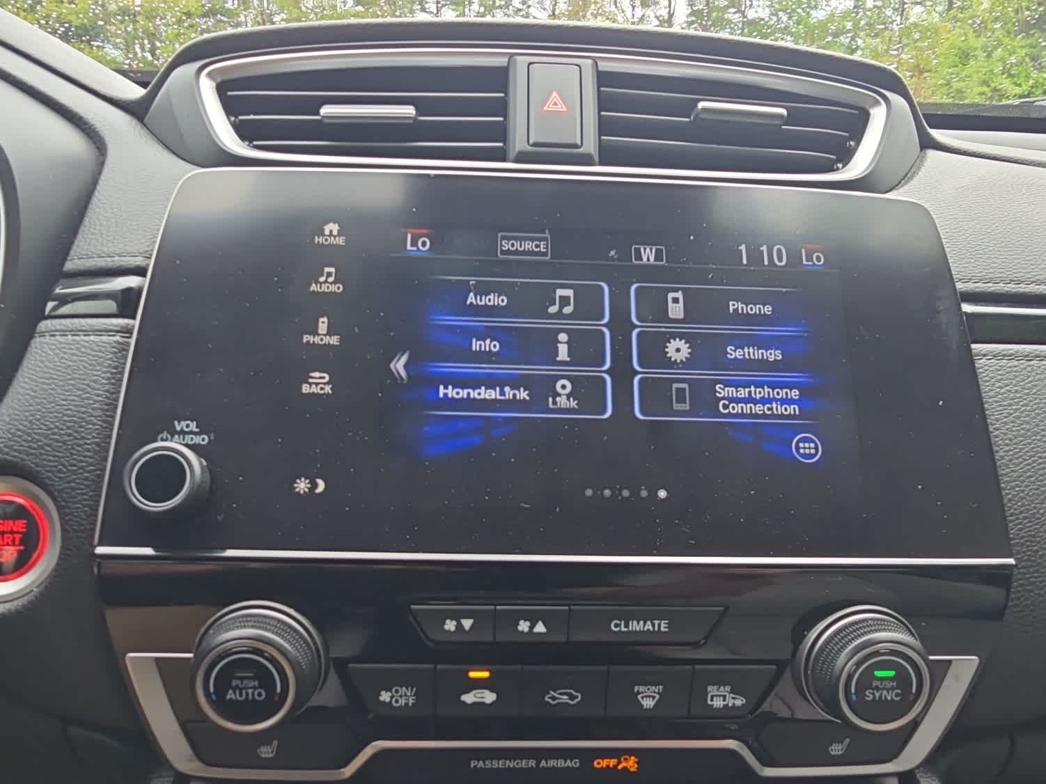 2020 Honda CR-V EX-L - Photo 19