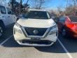 2023 Nissan Rogue Platinum SUV