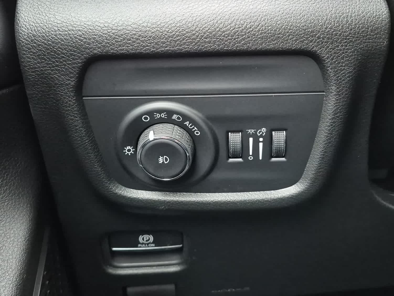 2026 Jeep Grand Cherokee Limited - Photo 18
