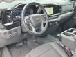 2023 Chevrolet Silverado 1500 LT 4WD Crew Cab 147 Truck Crew Cab