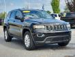 2021 Jeep Grand Cherokee Laredo E SUV 2021 Jeep Grand Cherokee Laredo E SUV