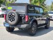 2024 Ford Bronco Outer Banks SUV