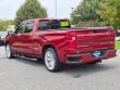 2026 Chevrolet Silverado 1500 RST 4WD Crew Cab 147 Truck Crew Cab