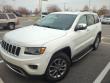 Used 2016 Jeep Grand Cherokee Limited SUV
