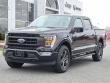 Certified 2021 Ford F-150 Lariat 4WD Supercrew 5.5 Box Truck SuperCrew Cab