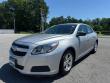 Used 2013 Chevrolet Malibu LS Sedan