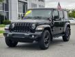 Used 2022 Jeep Wrangler Unlimited Sport Altitude SUV