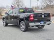 2022 Ram 1500 Laramie 4x4 Crew Cab 57 Box Truck Crew Cab