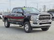 2022 Ram 2500 Tradesman 4x4 Crew Cab 64 Box Truck Crew Cab
