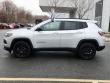 2024 Jeep Compass Latitude Lux SUV