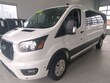  Ford Transit Passenger Wagon