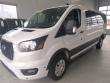 Used 2024 Ford Transit Passenger Wagon XLT Wagon Low Roof Van