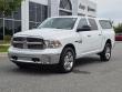 Used 2016 Ram 1500 Big Horn 4WD Crew Cab 140.5 Truck Crew Cab