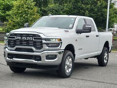 2025 Ram 2500 BIG HORN CREW CAB 4X4 6'4 BOX Pickup