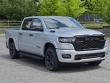 2026 Ram 1500 Big Horn 4x4 Crew Cab 57 Box Pickup