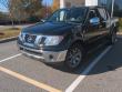 Used 2019 Nissan Frontier SL Crew Cab 4x2 Auto Truck Crew Cab