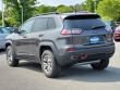 2022 Jeep Cherokee Trailhawk SUV